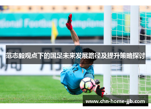 范志毅观点下的国足未来发展路径及提升策略探讨