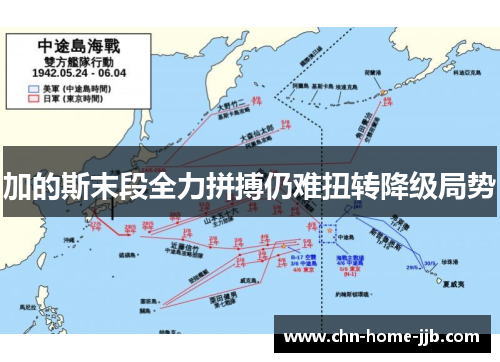 加的斯末段全力拼搏仍难扭转降级局势
